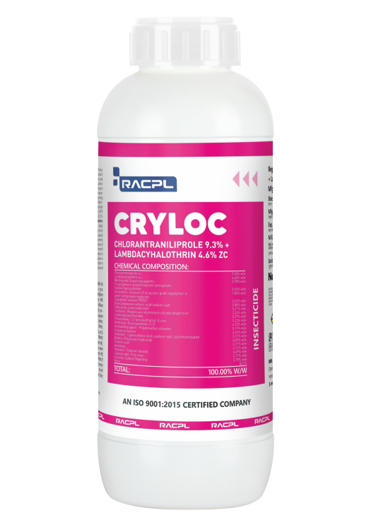 Cryloc