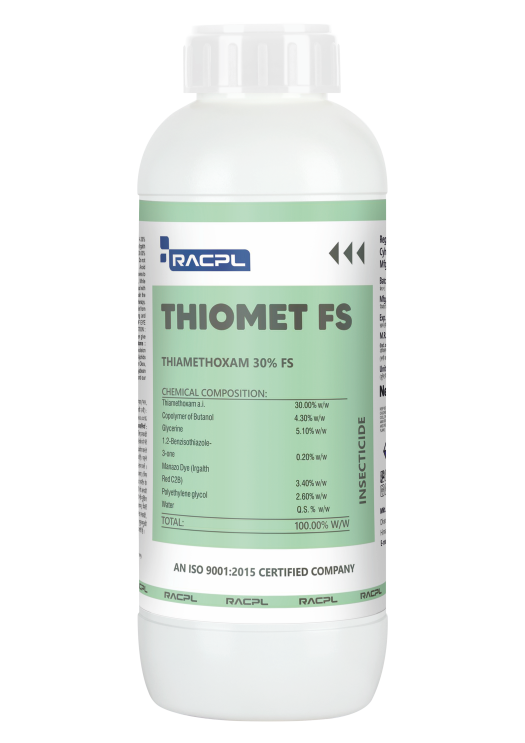 Thiomet Fs