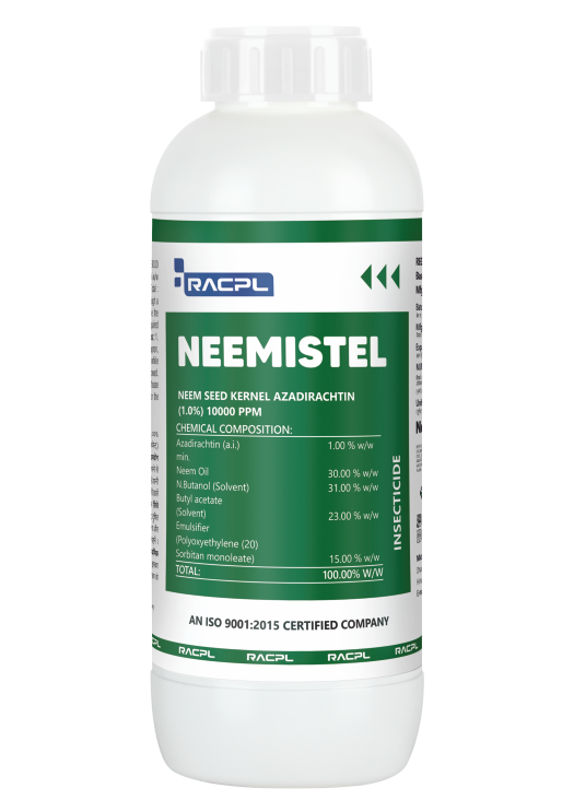 Neemistel