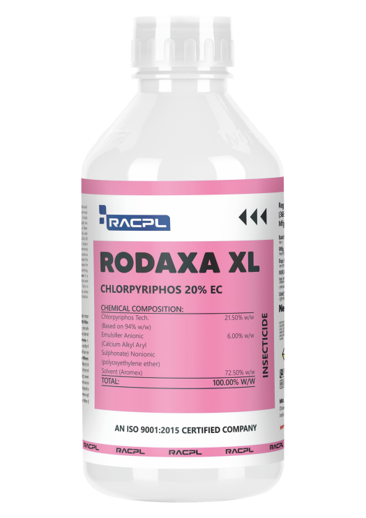 Rodaxa Xl