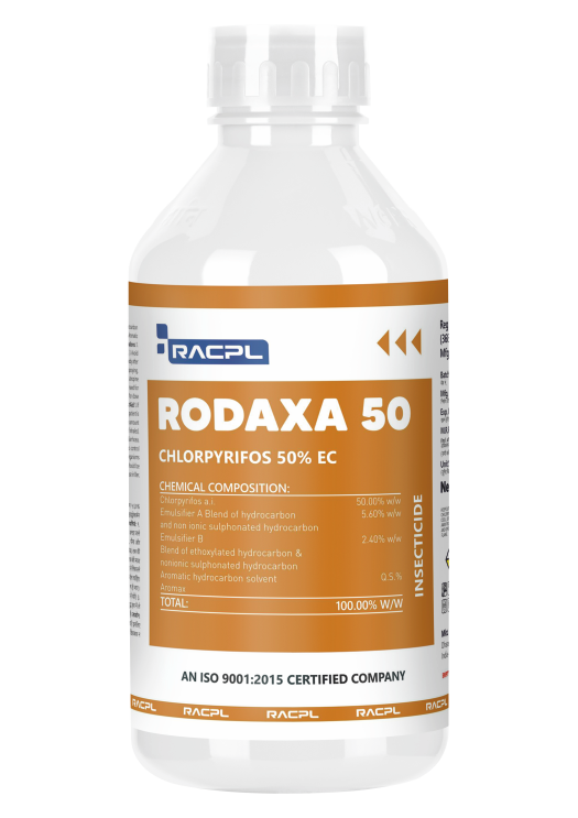Rodaxa 50