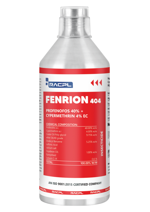 Fenrion 404