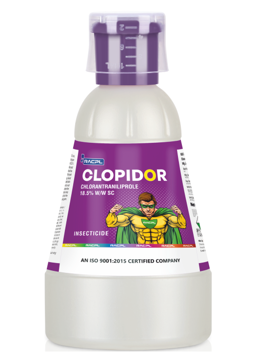 Clopidor