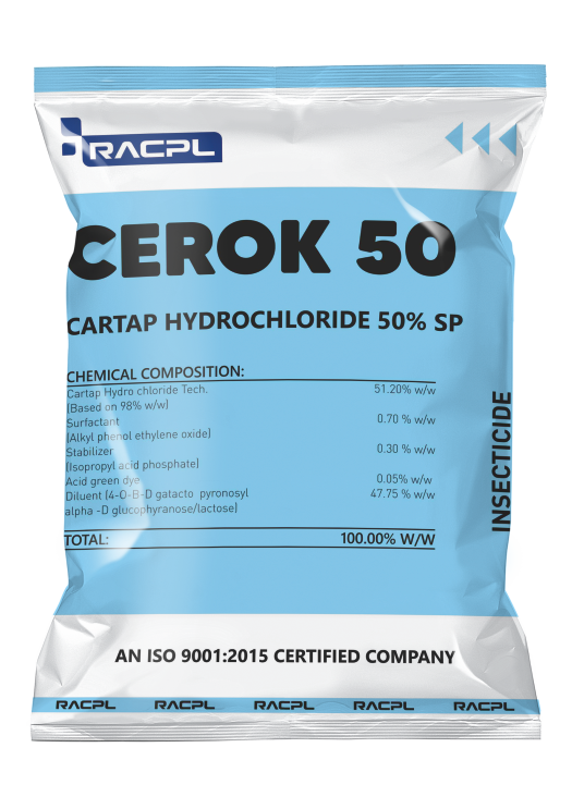 Cerok 50