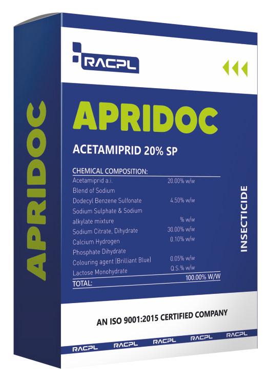 Apridoc