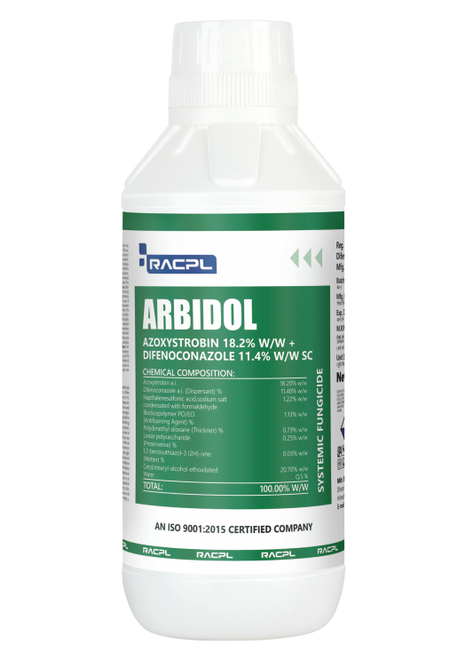 Arbidol