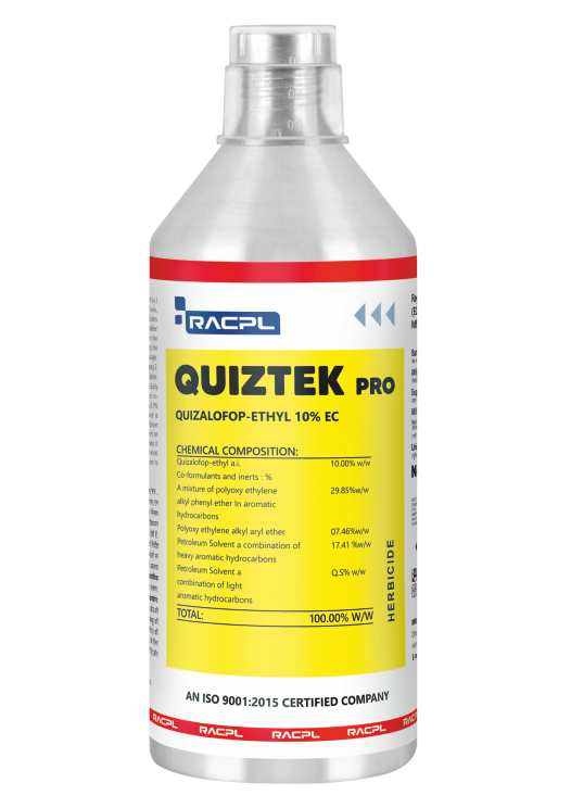 Quiztek Pro