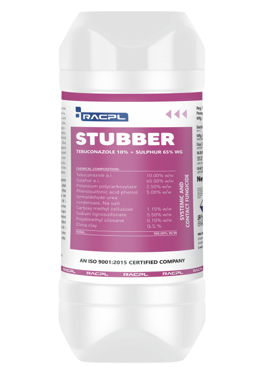 Stubber
