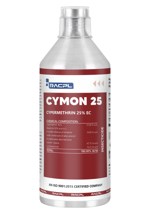 Cymon 25