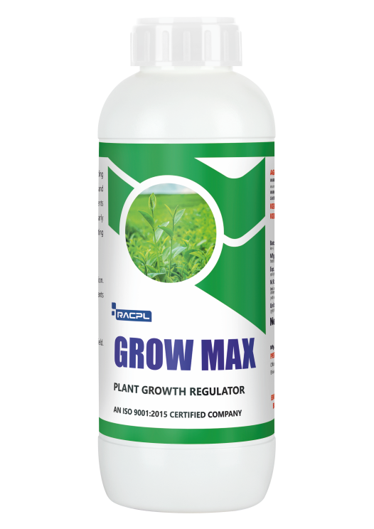 Grow Max