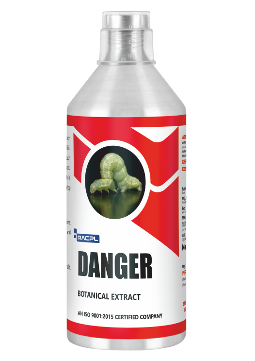 Danger