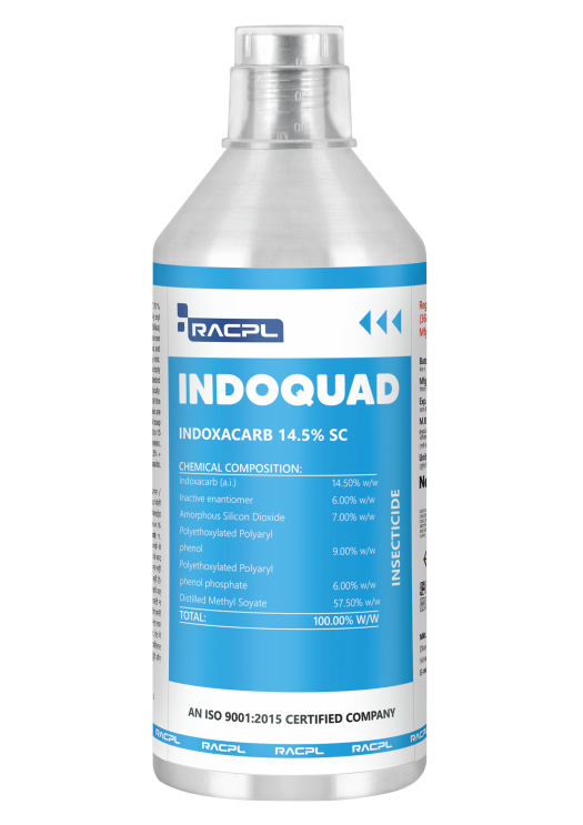 Indoquad